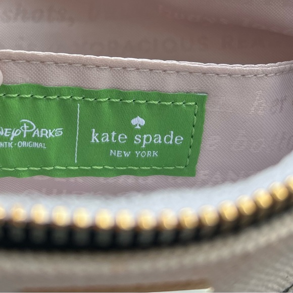 Disney Kate Spade Clutch NWT - Picture 4 of 4